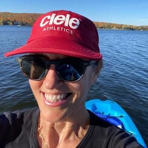 Meet your Posher, Sandra